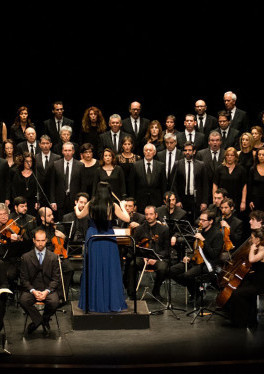 CONCERTO DE NADAL - 
