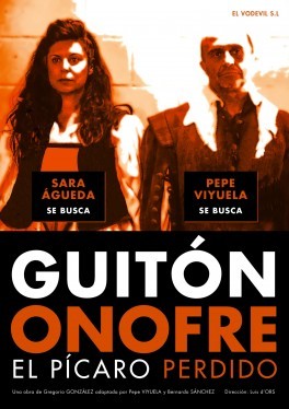 GUITÓN ONOFRE