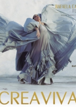 CREAVIVA (PREMIO NACIONAL DE DANZA 2023)