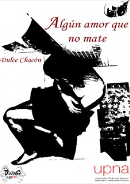 ALGÚN AMOR QUE NO MATE - XXIV MITEU