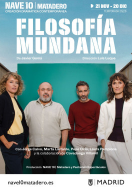 FILOSOFÍA MUNDANA