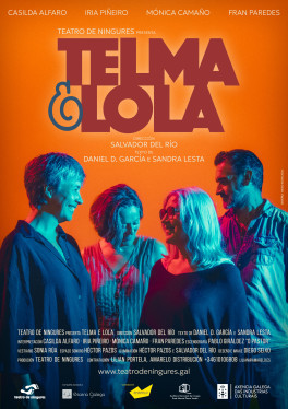 Thelma e Lola