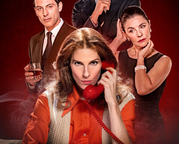 CARMEN, NADA DE NADIE