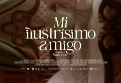 Mi ilustr&iacute;simo amigo