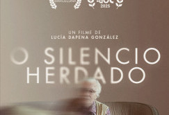 O silencio herdado