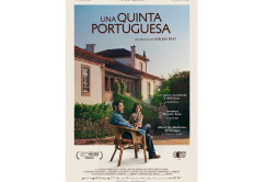 Una quinta portuguesa
