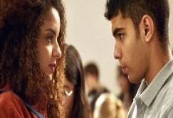 CINE: "UNHA HISTORIA DE AMOR E DESEXO"