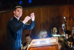 Denis Ceausov, director