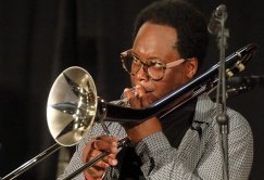 Dennis Rollins Velocity Trio