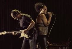 Martins Aneiros Band