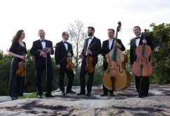 "KAMMER PHILHARMONIE KÖLN"