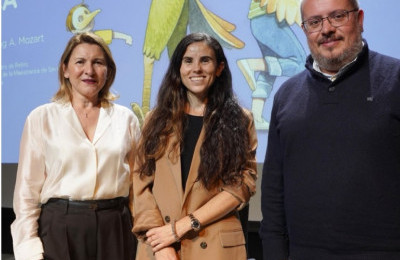 Primeira coproducción do Teatro Principal de Ourense e o Teatro Real de Madrid